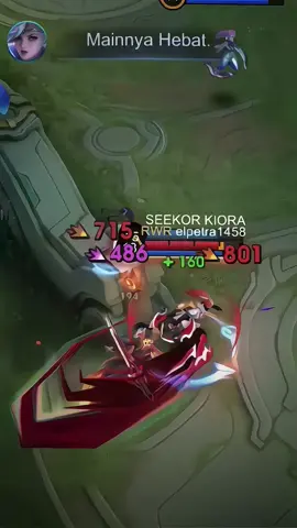 😋 #kiorasenpai #lingtiktok #MLBB #mobilelegends #fypツ 