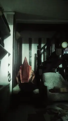 #silenthill2 #silenthill #pyramidheadcosplay #pyramidhead #cosplay 