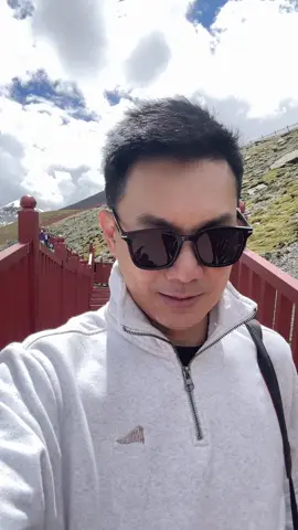 #tibet #karolaglaciertibet 