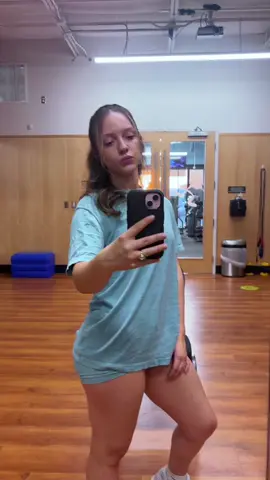 #GymTok #fyp 