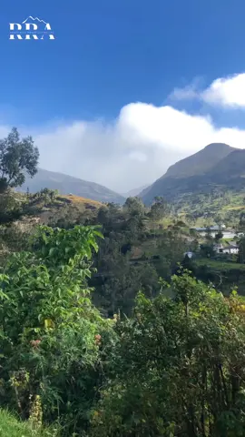 🌿 𝐀𝐜𝐡𝐮𝐩𝐚𝐥𝐥𝐚𝐬, nuestra tierra✨, nuestro hogar🏡🩵🤍💚🏠 #achupallas #pueblomagico #ecuadorturistico #viral #fyp 