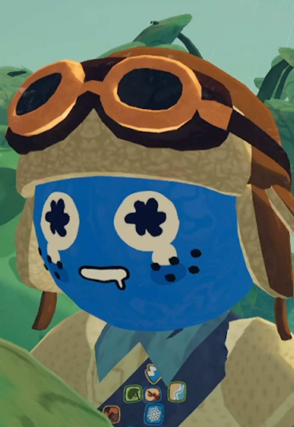 Are you the crash out, the hot topic wannabe or the blue gumball s o b? #PEAK