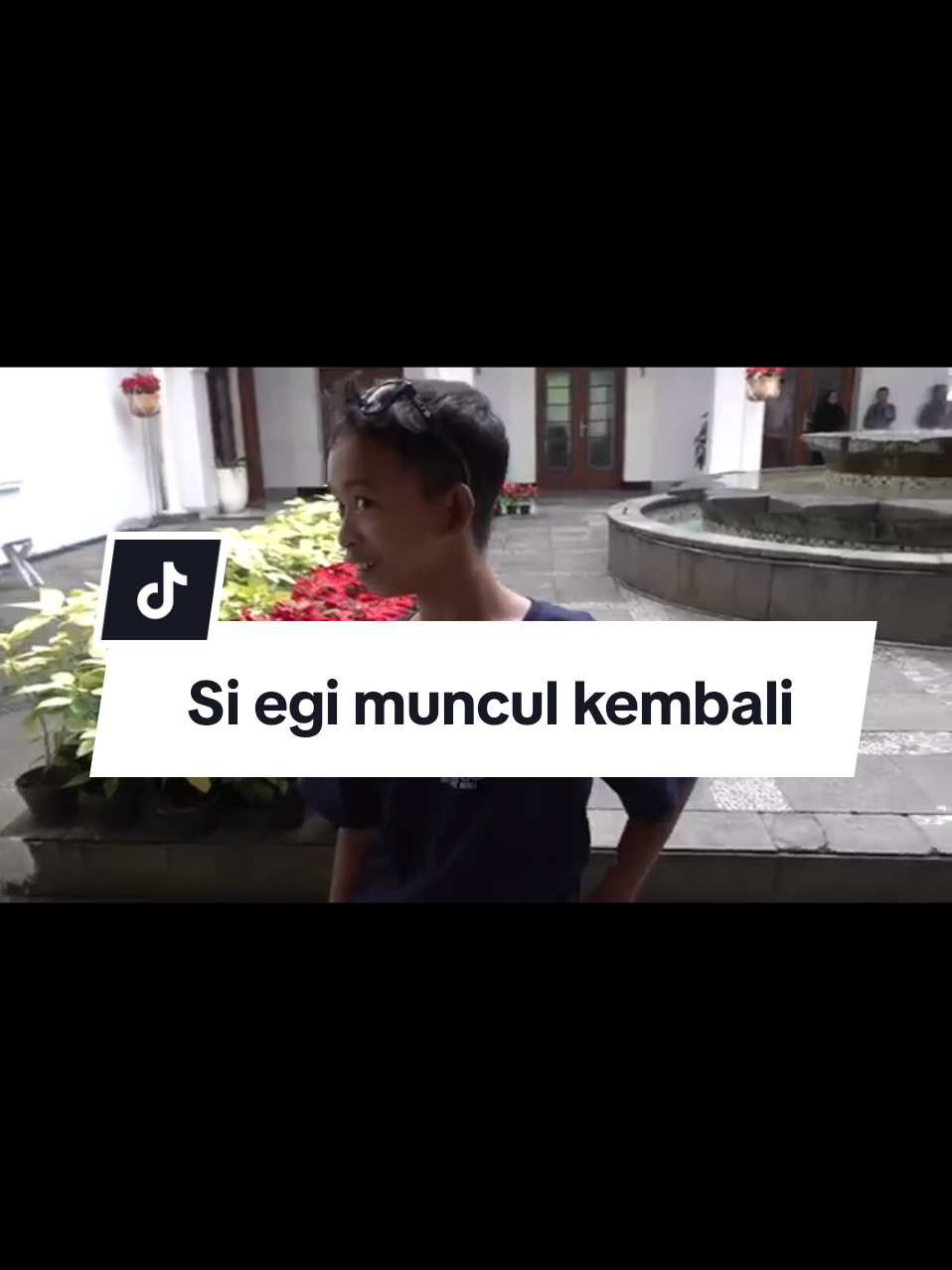 egi hadir kembali buat seisi gedung bikin ngakak #kdm #bapakaing #jabaristimewa #lemburpakuanchannel #dedimulyadi 