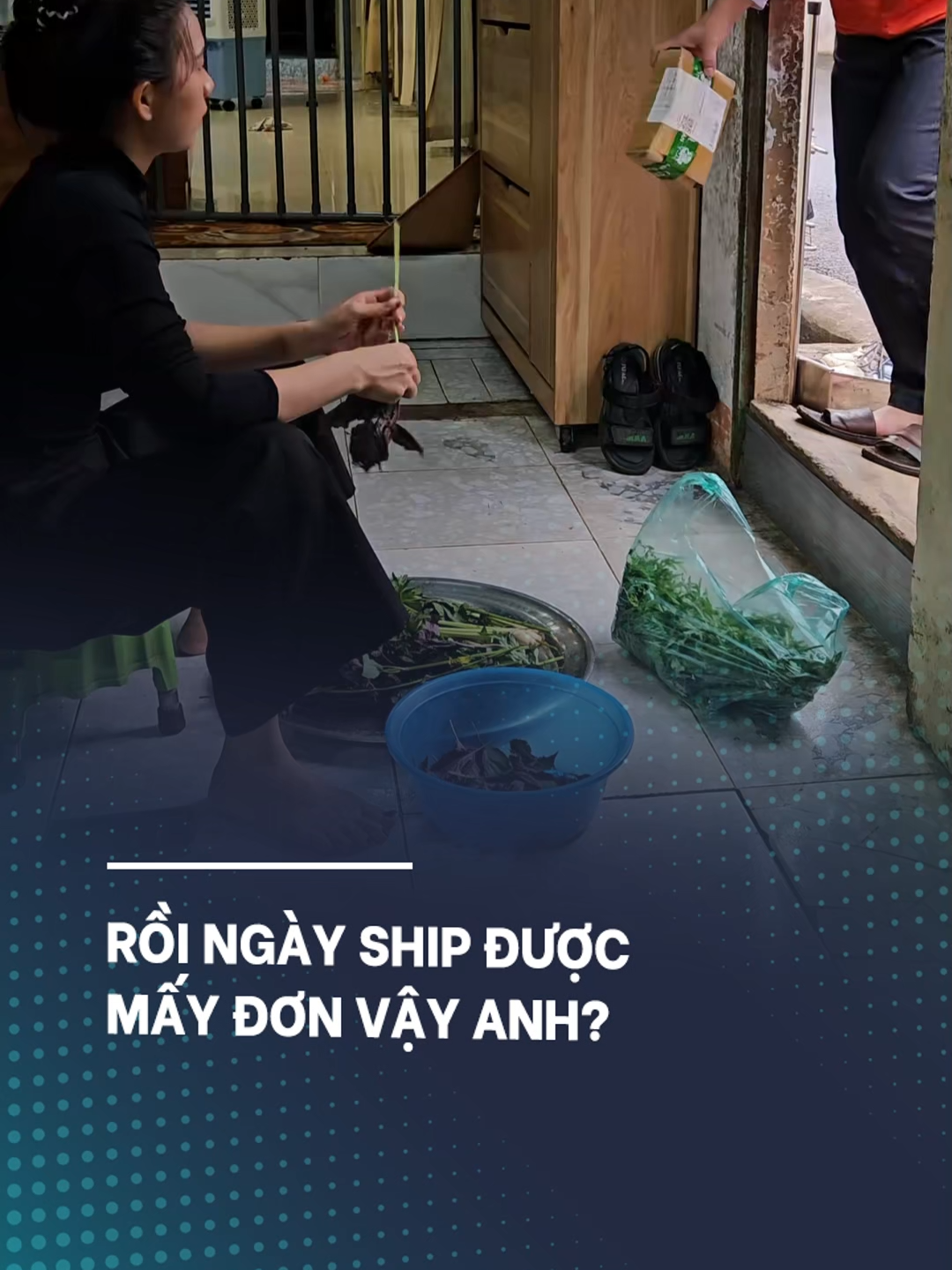 Nói hồi ổng vô nấu cơm luôn quá #saigontrend #saigonnews #viral #saigon #xuhuong #fyp