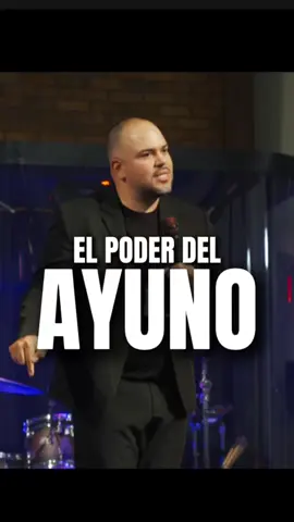 El ayuno es un arma poderosa para entrenar el cuerpo para la obediencia! . . . . . . Mira la nueva prédica completa en YouTube/Juan Pablo Lerman/SOMOS TEMPLO DEL ESPÍRITU SANTO 