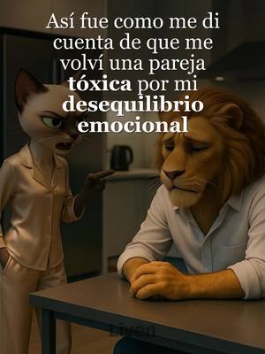 Controla tu ansiedad en las relaciones y mejora las tuyas. Haz el test gratuito ahora.