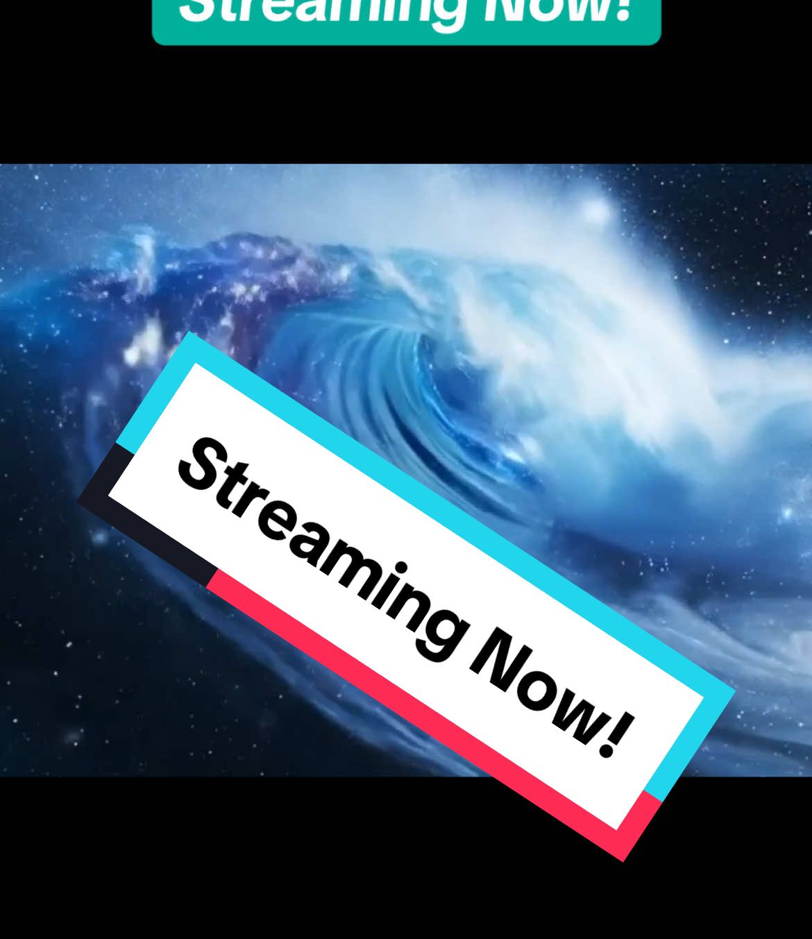 Please Support New Christian Music! Streaming Now! #newmusic #christianmusic #christiantiktok #waterlikethecosmos #todayisbiblical 