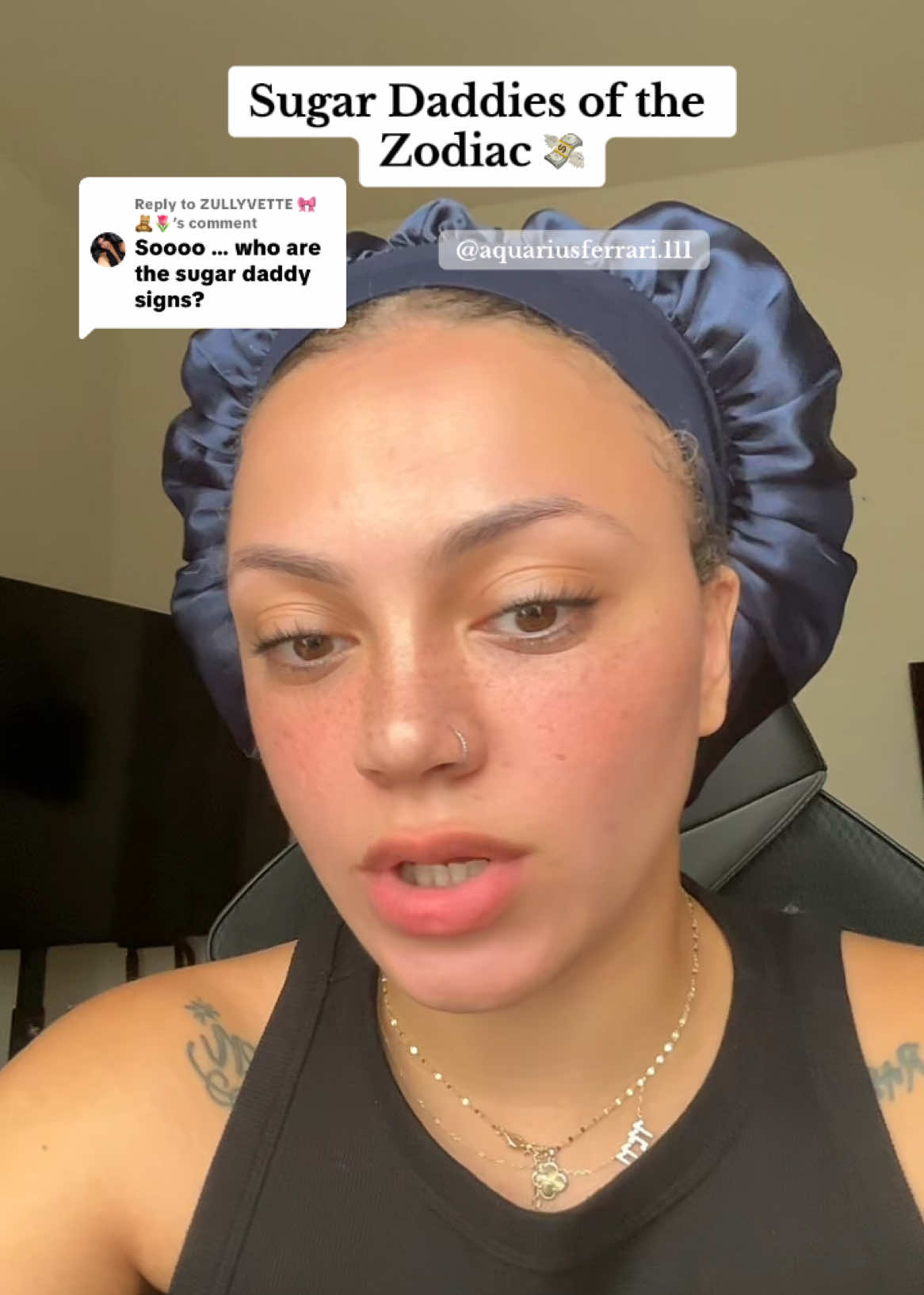 Replying to @ZULLYVETTE 🎀🧸🌷  SUGAR DADDIES OF THE ZODIAC 💸 #astrology #fyp #capricorn #taurus #gemini 