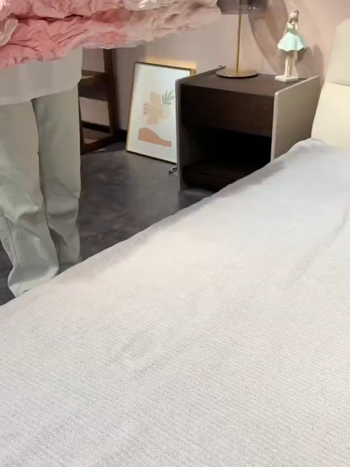 The #PiggyCushion is your new favorite plush companion—long, soft, and irresistibly cute. Perfect for cozy corners, bedtime cuddles, or just adding a touch of whimsy to your space.