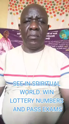 Open Your Spiritual Eyes and see what others don't  #drwilsontayo #foryoupage❤️❤️ #viral #nigeria #fyp 