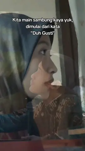 Duh Gusti .... #wongjowo #jawa #foryou #jawapride #fyp 