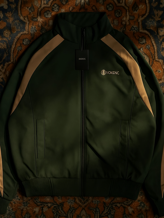 Moxie Jacket Classic Sport 🥶 #jaket #jaketpria #jaketwaterproof #OOTD #tiktokshop 