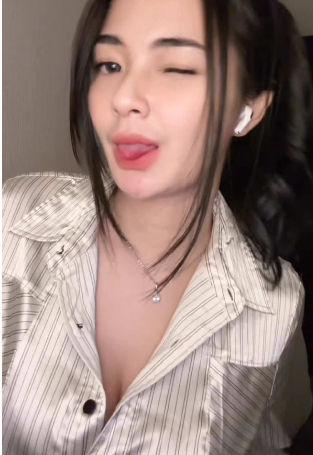 s nya apa?