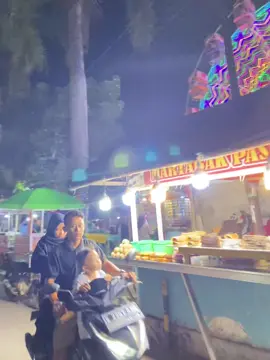 #pasarmalam #indramayupride🏴‍☠️ 