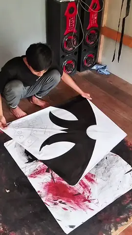 full  #layangangarutselatan #fyp #trendingtiktok #gambarlayangan #layangangarut 