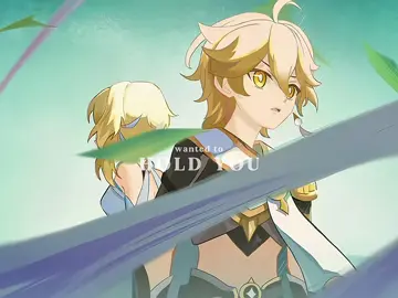 my shaylaaa 💔 #lumine #aether #GenshinImpact #ItStartsInNodKrai #NodKraiStory 