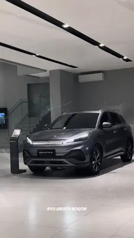 BYD ATTO 3 SUPERIOR #bydatto3 #bydaristabogor #fyppppppppppppppppppppppp #fypシ  #CapCut 