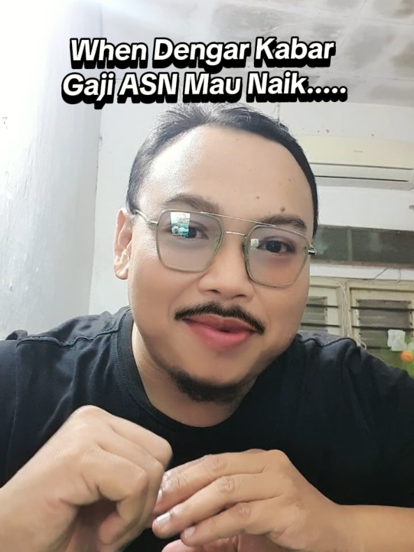 Semarjaya.... Semarmesem.  #gaji #gajinaik #asn #asnindonesia 