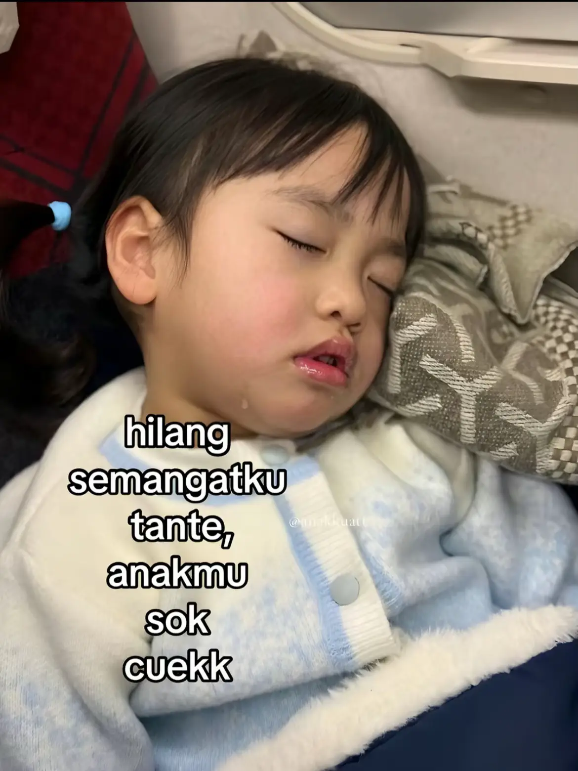 Ampun derr #xyzbca 