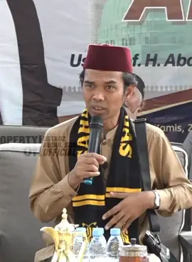sering2 baca Sirah nabi Muhammad shalallahu alaihi wasallam #ustadzabdulsomad #dakwah #islam 