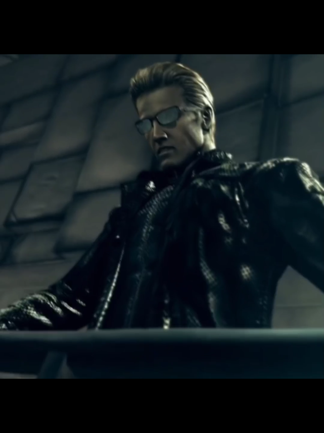 тгк: M1nalyiForest Wesker • 7 minutes. 7 minutes is all I can spare to play with you. • Resident evil 5 #albertwesker #wesker #7minutes #7minutesinheaven #residentevil5 #re5 #capcom #dbd #edit #fyp 