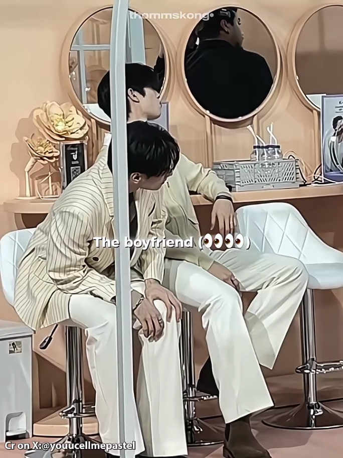 dipantau pawang nya masing²🥲 #thomaskong #tthomastc #kongjiro #kengnamping #โทมัสก้อง #fyp #foryou #4u 