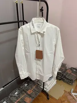 Sơ mi new 2xx sẵn góc trái #ndtluxury #ĐinhTrungLuxury #xuhuong 