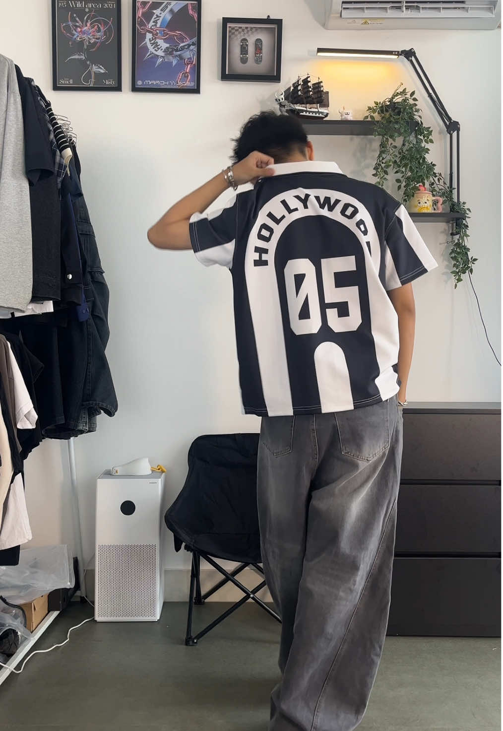 #doristudio #myoutfit #fyp #xuhuong #trnhan 