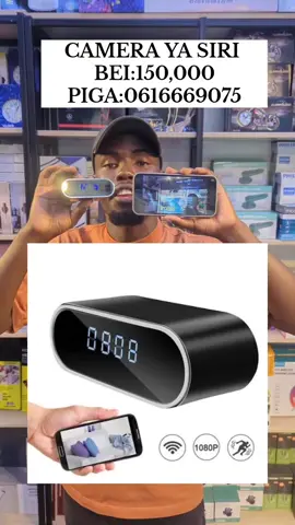 spy camera Bei 150,000/= sim#0616669075 #fyp #foryoupage 