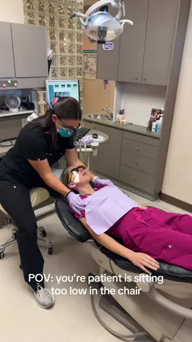 A constant fight 😂 #dental #dentalhygienist #dentist #dentistry #dentaltok 