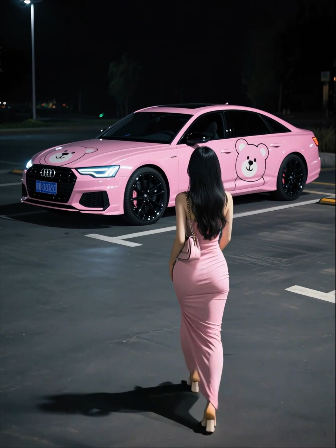 Audi A6l #audi #audia6 #audia6quattro 