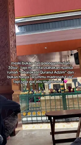 aamiin💗🤲🏻 #ngajii #masyaallahtabarakkallah 