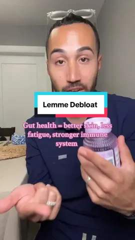 Lemme Debloat ! #lemme#lemmedebloat#bloating#guthealth#tiktokshopcreatorpicks 