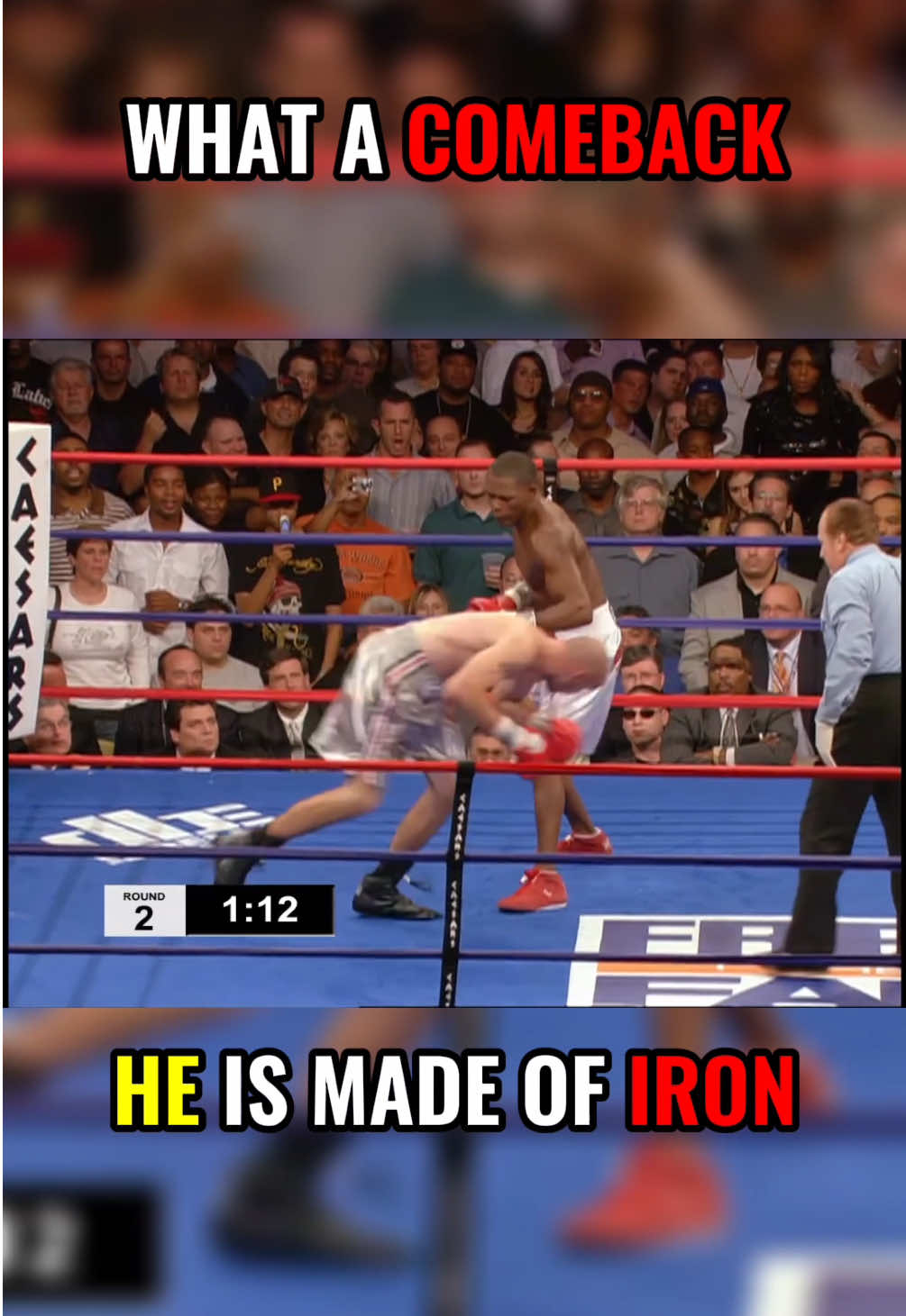Pavlik is a tough guy#boxing🥊 #boxingtraining #boxingedit #boxinghighlights #comeback 