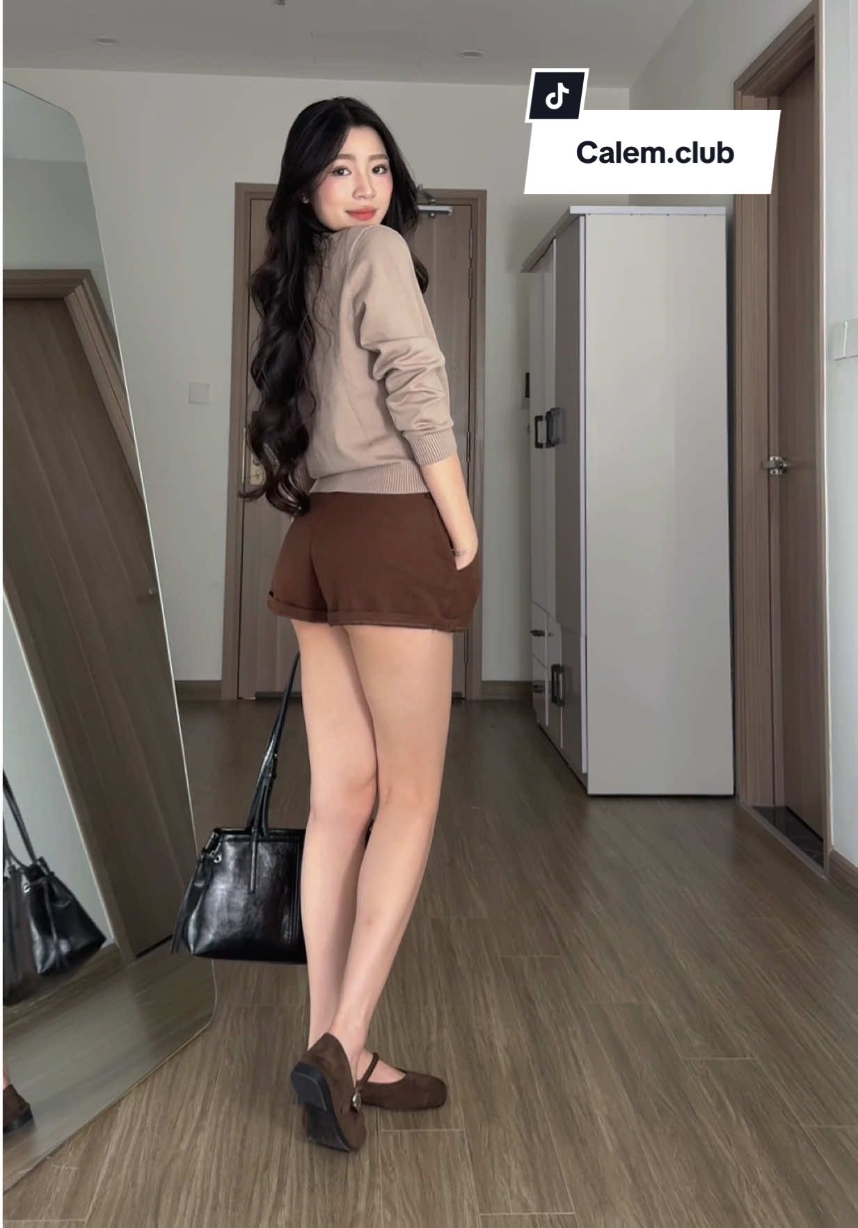 Sang thu được ròi đó các ng đẹp ơi @Calem.Club #thuhareview08 #viral #dailyoutfits #outfit #xuhuong 