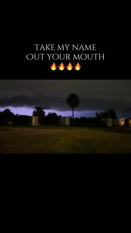 Take my name out your mouth @Unbound Music #unbound #music 