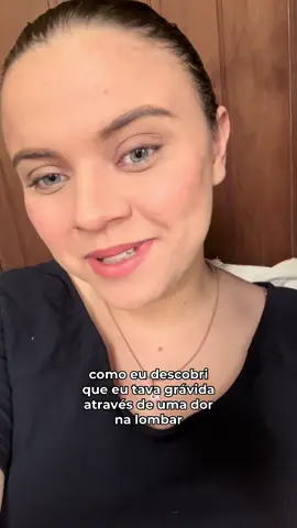 Um dos sintomas de gravidez menos falados, pelo menos eu ouvi dois relatos até agora, dor na lombar e gravidez, sim esse é um sintoma de gravidez inicial, mulheres mais sensíveis ao seu corpo  já podem detectar antes mesmo do atraso menstrual, espero que esse vídeo tenha te ajudado de alguma forma, já tem a parte 2 pois ficou muito longo   #gestante #dornalombar #mulherdepreso🔓🕊👫💍 #sintomas #descobrindogravidez 