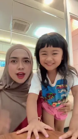 ngakak Moana @riaricis @moana.daily #CapCut #zxycba #4u #fyp #riaricis 