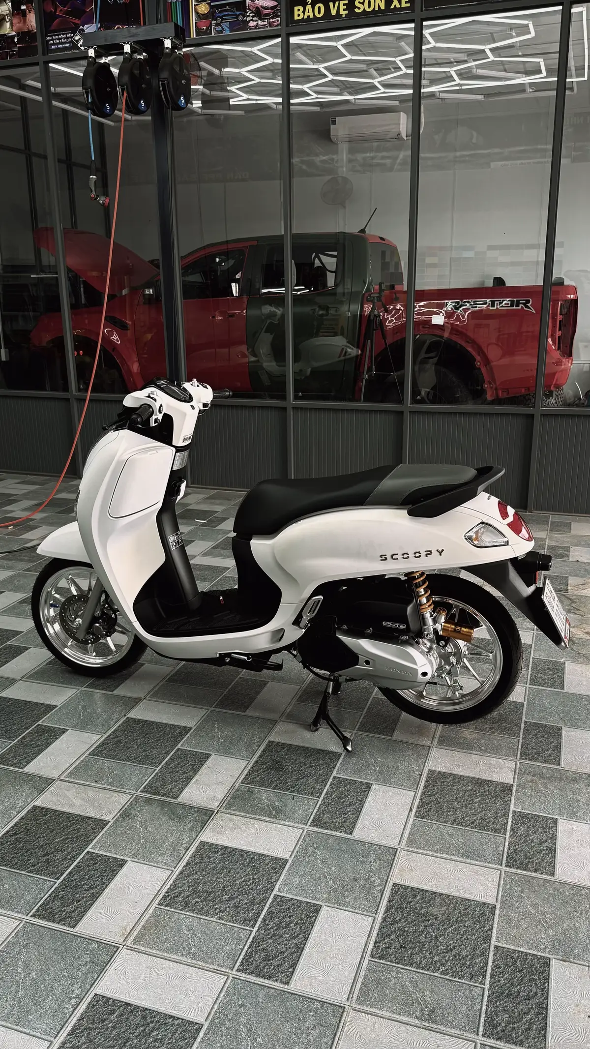 #scoopy2025 #varil #tiktokviral #xu #yanglex 