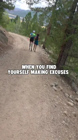 @brianreynoldsrunner Brian Reynolds is redefining what's possible. Double amputee crushing marathons, setting world records, and climbing mountains like Kilimanjaro - taking on challenges that break most able-bodied athletes.While most of us make excuses about the weather being too hot, too cold, or being too tired, Brian is out there proving that limitations exist mostly in our minds. He's not running despite his circumstances - he's running because he refuses to let circumstances define him. He inspires me. #runtok #leadville100 