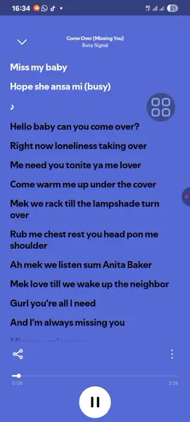 #missingyou #busysignal #reggae #throwback 