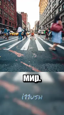 Мэр против жителей Нью-Йорка