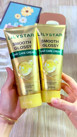 Dầu xả lilystar  mua 2 lời hơn 1 ạ #emchintaphoa #xuhuong #xh #dauxa 