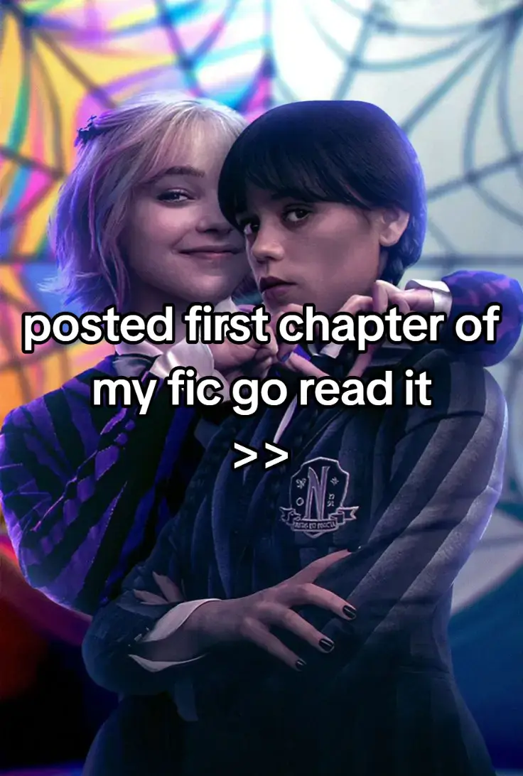 Bald_thing1 on ao3 Were is my pack? #omegaverse #fanfic #viewsproblem #view #views #netflixx #fyp #FYPP #emmamyers #wenclair #addams #addamsfamily #jenna #enidsinclair #timburton #fiction #wednesday #posivitevibes #bodyswap #body 