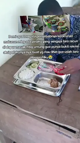 siswa-siswi yg terkena keracunan makanan mbg #pesonamuba #mbg #makangratis #prabowo #fypage 