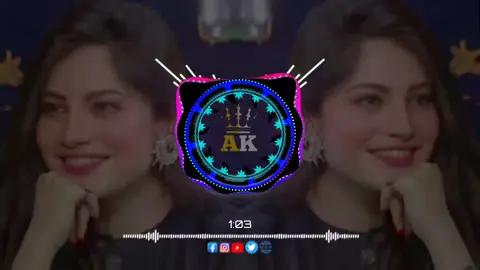 Ay Dil tere the kiyon Aya  Use headphones 🎧🎧  don't under review my video #fullsongs #trending #sarikisong #punjabisong #naseebolalsong 