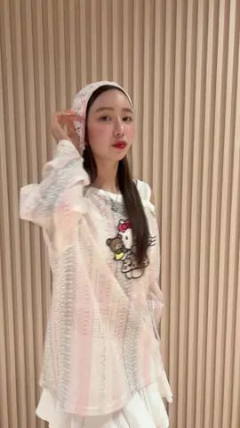 Get out my head! ❤️‍🔥 #ConversationThailand #Junenannirin #จูนณัณณิริณ