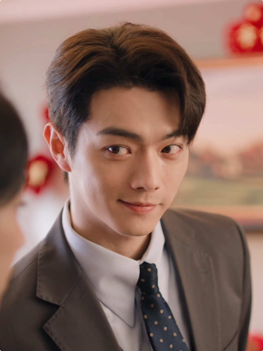 Dia muncul tepat waktu untuk melindungi orang yang dicintainya. #bestchoiceever #xukai #yangzi #TikTokTainment #BahasDrama 