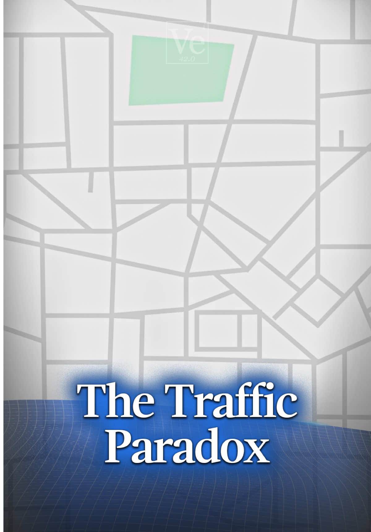 The Traffic Paradox 