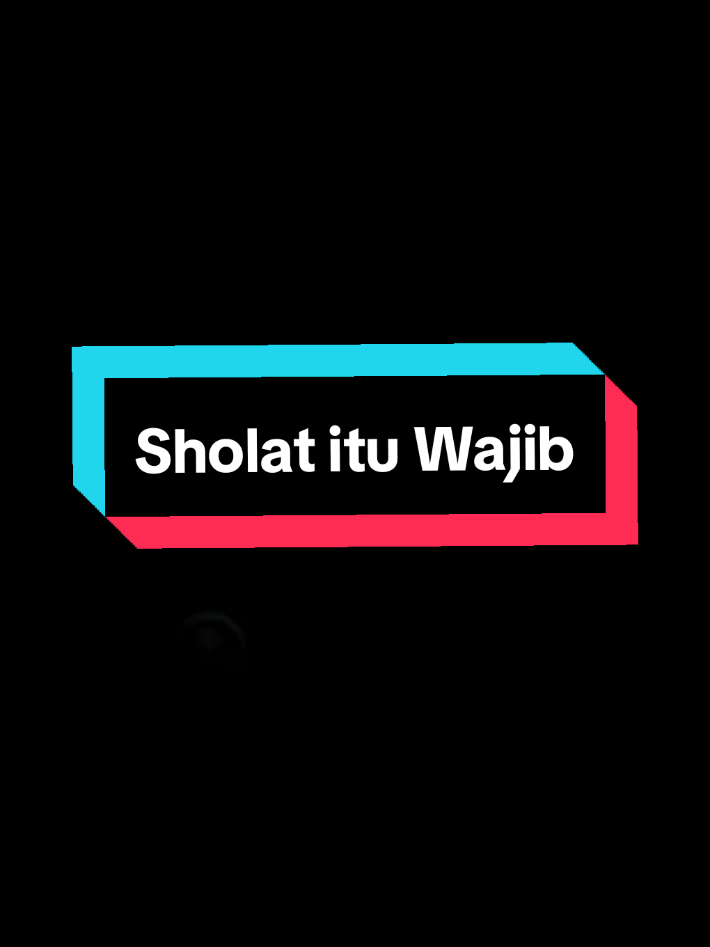 sholat itu wajib, kalo pengen gak wajib? #gusbaha #dawuhguru #fyppppppppppppppppppppppp #promoseruweekend #fypage 